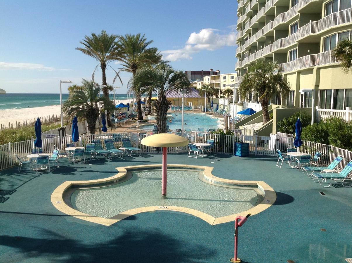 Boardwalk Resort 511 - 799986 Panama City Beach Exterior photo